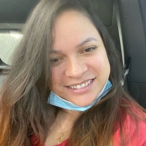 Meet your Posher, Ana paula